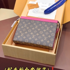 Louis Vuitton Wallets Purse